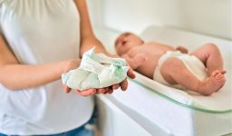 NSW composteerbare luierproef kan een oplossing zijn voor het wereldwijde afvalprobleem – Newborn Baby