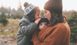 4 immuniteitsverhogende strategieën voor nieuwe moeders deze winter – Pasgeboren baby