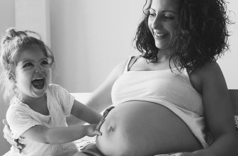 Wanneer een tweede baby krijgen – 5 vragen die je zullen helpen beslissen – Pasgeboren baby