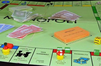 Monopoly: het bordspel dat generaties samenbrengt