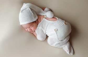 De magie van comfortabele en stijlvolle babyoutfits