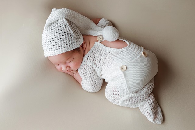 De magie van comfortabele en stijlvolle babyoutfits