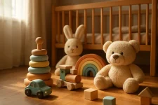 De betoverende wereld van speelgoedavonturen