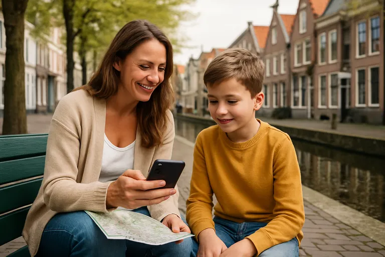 Flexibel en ontspannen spelen