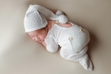 De magie van comfortabele en stijlvolle babyoutfits