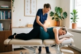 Hoe je als zwangere vrouw een gezonde en sterke rug behoudt
