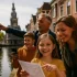 De betoverende wereld van speelgoedavonturen